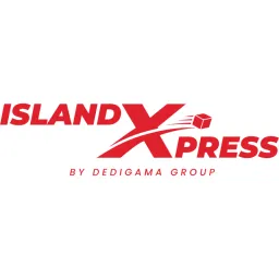 Island Xpress logo