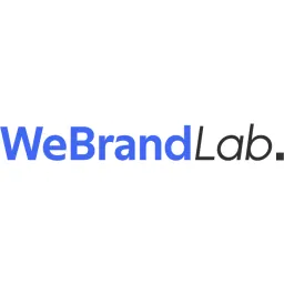 WeBrandLab logo