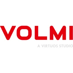 Volmi Games logo