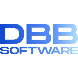 DBB Software logo