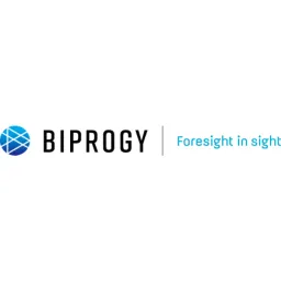 BIPROGY logo
