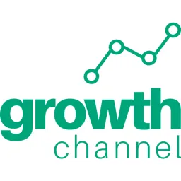 Growth Channel logo