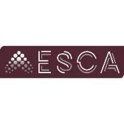 ESCA logo