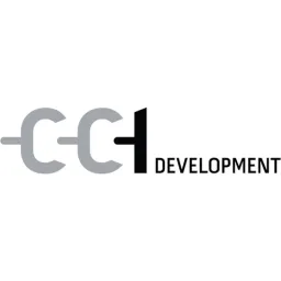 CCI Development logo