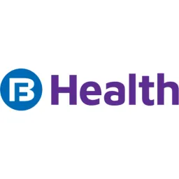 Bajaj Finserv Health logo