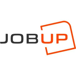 JOBUP logo