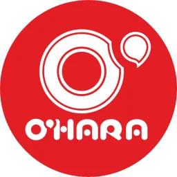 Ohara logo