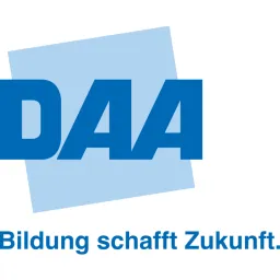 DAA Deutsche Angestellten-Akademie logo