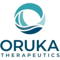 Oruka Therapeutics logo