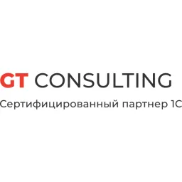 GT Consulting logo