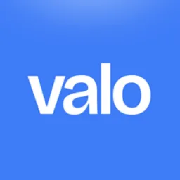 Valo logo