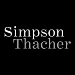 Simpson Thacher & Bartlett logo