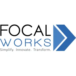 Focal Works logo