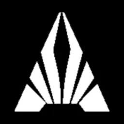 Aether Aerospace logo
