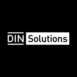 DIN Solutions logo