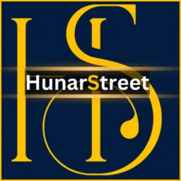 Hunarstreet Technologies logo
